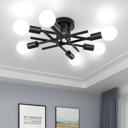 6-light-black-light-fixtures-ceiling-mount-modern-semi-flush-mount-ceilng-light-6lights-1
