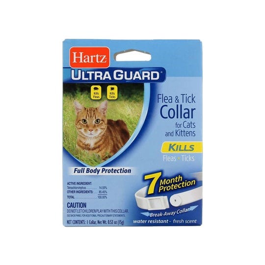 hartz-ultra-guard-flea-tick-collar-for-cats-and-kittens-fresh-scent-1-collar-0-53-oz-1