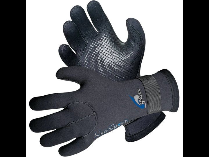 neosport-5mm-five-finger-gloves-medium-1