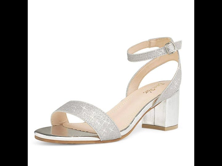 dream-pairs-womens-low-block-heeled-sandals-arnival-size-8-medium-silver-1