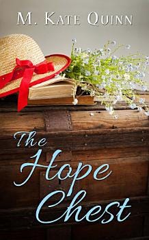 The Hope Chest | Cover Image