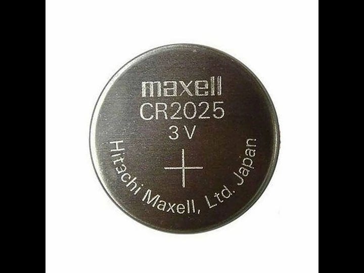 genuine-maxell-cr2025-3v-cell-button-battery-5-pack-1