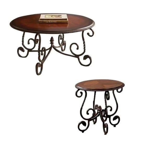 steve-silver-crowley-2-piece-italian-inspired-coffee-table-and-end-table-set-in-cherry-1