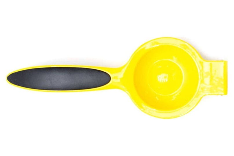 mainstays-heavy-duty-diecast-yellow-lemon-manual-juicer-and-squeezer-w-1