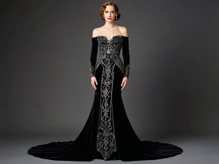 Formal-Dress-Black-4