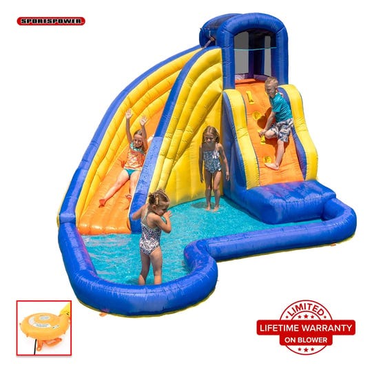 sportspower-big-wave-ii-inflatable-water-slide-1