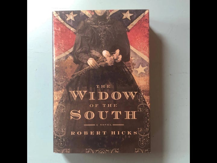 the-widow-of-the-south-book-1