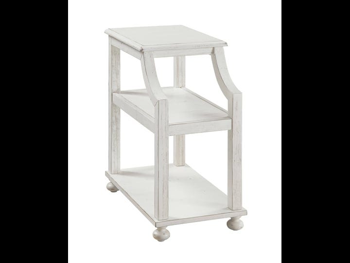 coast-to-coast-lilith-white-chairside-accent-table-1
