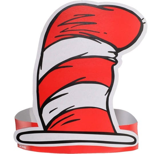 cat-in-the-hat-paper-hats-36ct-dr-seuss-birthday-party-supplies-1