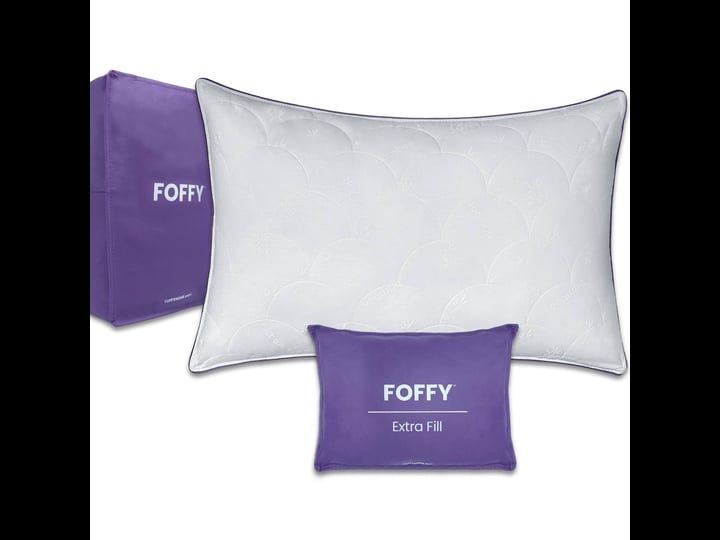 foffy-adjustable-soft-bed-pillow-for-back-stomach-and-side-sleepers-supportive-nano-fiber-cotton-bam-1
