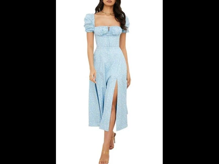 house-of-cb-tallulah-puff-sleeve-midi-dress-in-blue-vintage-1