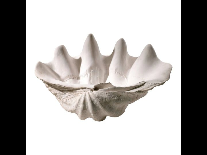 clam-shell-bowl-white-cyan-design-1