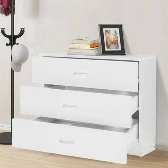 syngar-white-3-drawer-dresser-chest-of-drawers-for-bedroom-modern-storage-cabinet-dresser-organizer--1