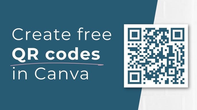 Best Canva QR Code Generator Alternative: Top Picks!