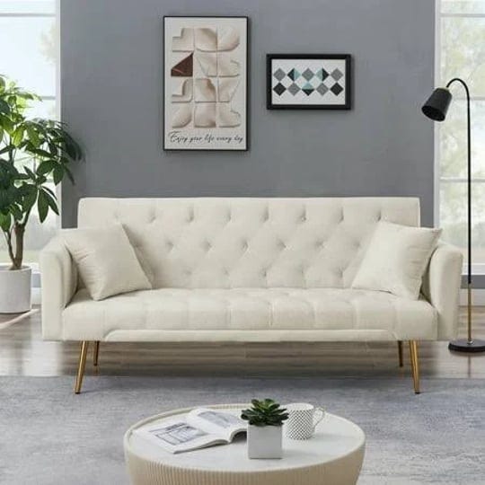 71-inches-velvet-futon-sofa-bed-with-2-pillowsmodern-convertible-futon-couch-with-3-adjustable-backr-1
