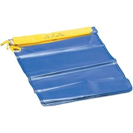 Clear Waterproof Utility Pouch for Essentials | Image