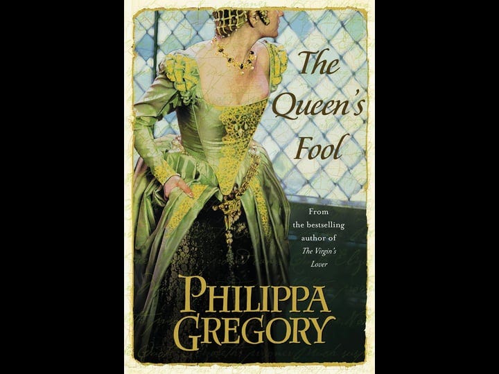 the-queens-fool-a-novel-book-1