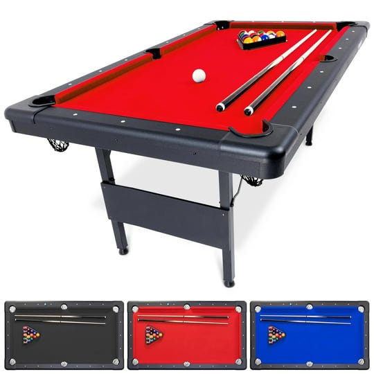 gosports-mid-size-6ft-x-3-5ft-billiards-game-table-foldable-design-includes-full-set-of-pool-balls-2-1
