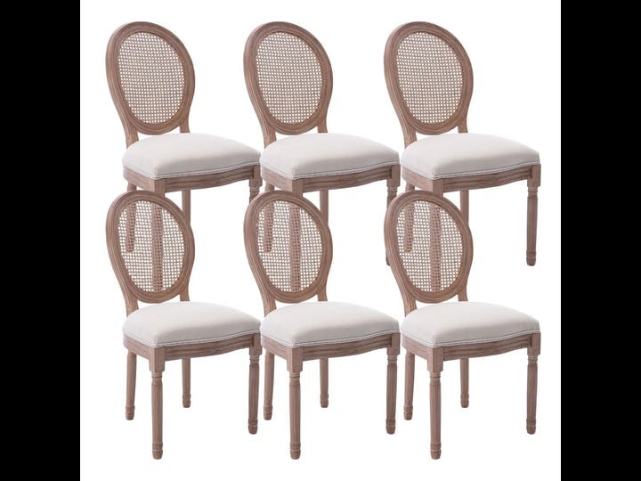 kiztir-french-country-dining-chairs-set-of-6-vintage-chairs-with-round-backrest-mid-century-upholste-1