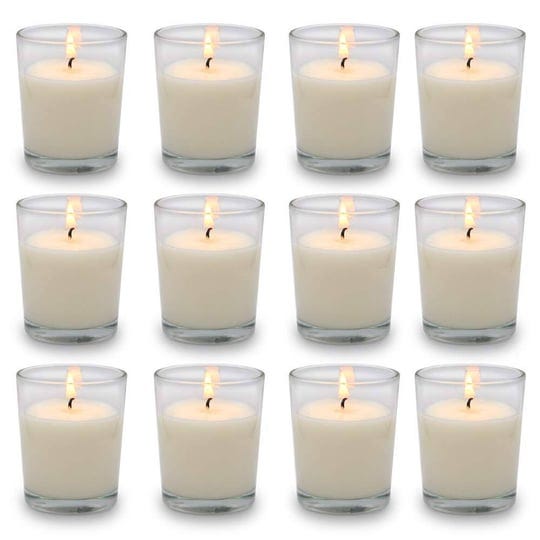 set-of-12-white-votive-candles-clear-glass-filled-unscented-soy-wax-candle-for-home-d-cor-spa-weddin-1