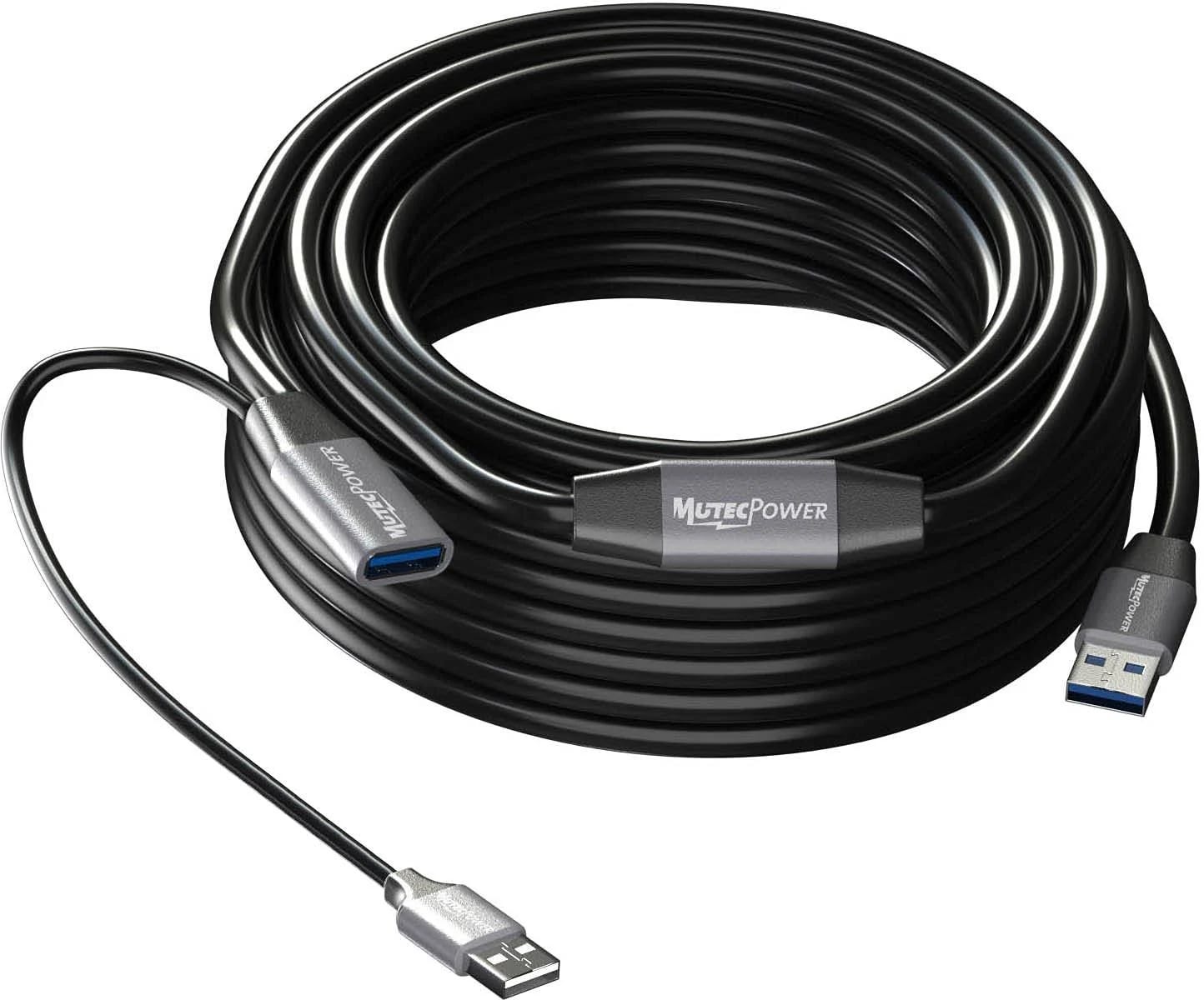 Active USB 3.0 Extension Cable for Super Speed Data Transfer | Image