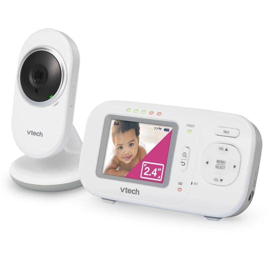 vtech-vm320-2-4-video-baby-monitor-with-full-color-and-automatic-night-vision-white-1