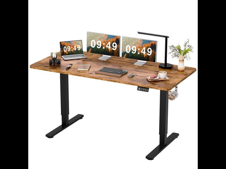 furmax-electric-height-adjustable-standing-desk-large-63-x-24-inches-sit-stand-up-desk-home-office-c-1