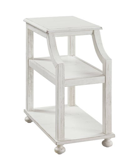 coast-to-coast-lilith-white-chairside-accent-table-1
