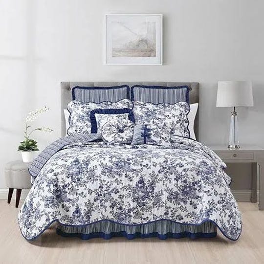 laurel-manor-toile-garden-quilt-blue-twin-1