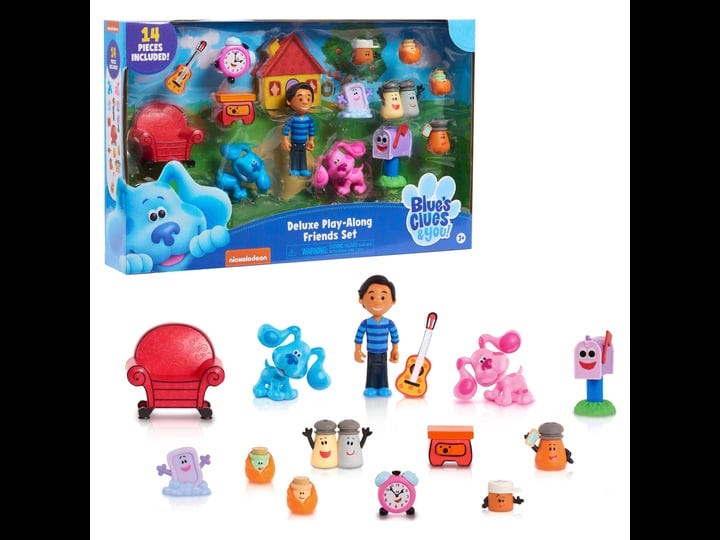 blues-clues-you-deluxe-play-along-friends-14-piece-figure-set-1