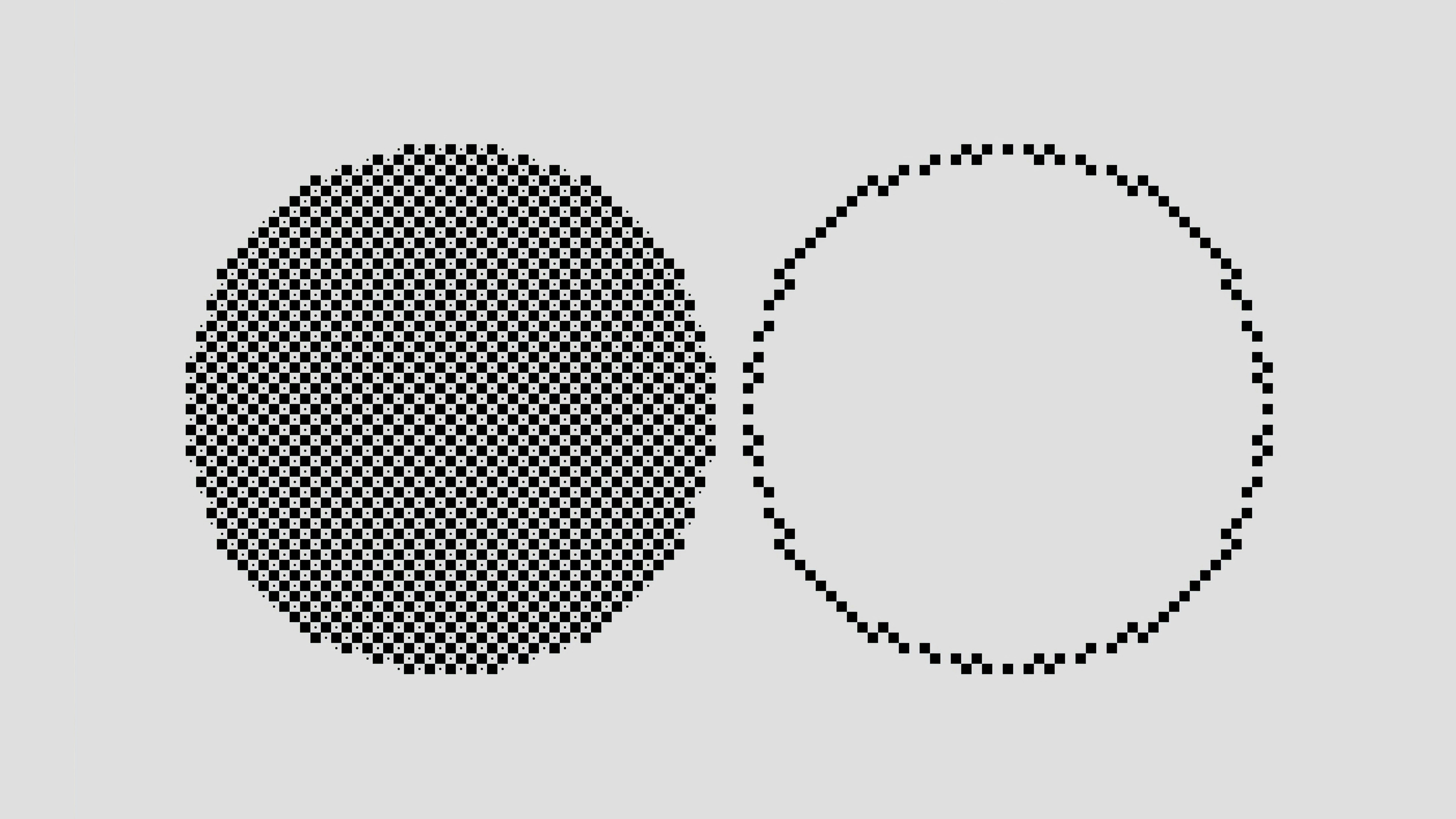 a black and white photo of an egg