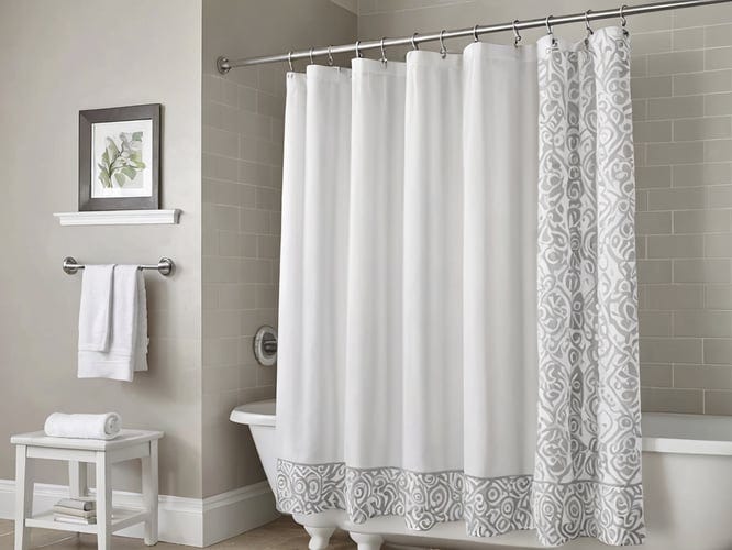 Fabric-Shower-Curtain-Liner-1