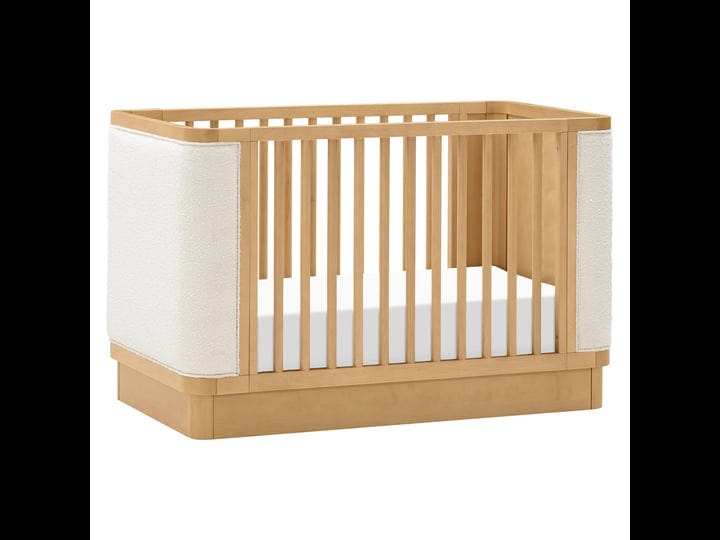 babyletto-bondi-boucle-4-in-1-convertible-crib-honey-1