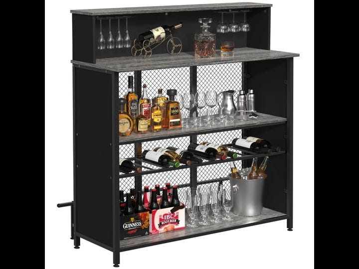 gdlf-home-bar-unit-mini-bar-liquor-bar-table-with-storage-and-footrest-1