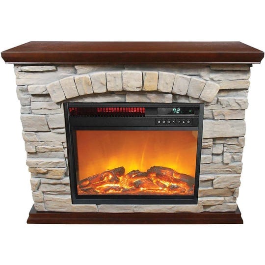 lifesmart-fp2043-large-square-infrared-faux-stone-fireplace-1