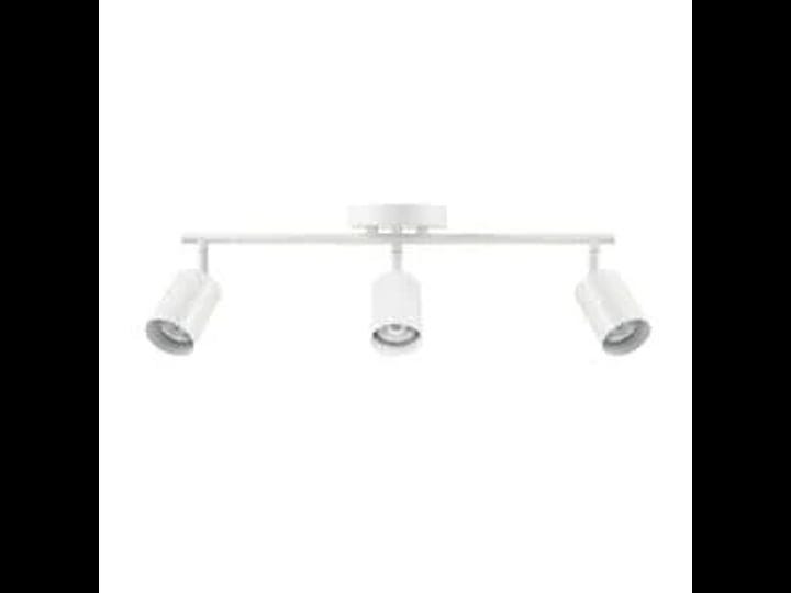 pratt-2-ft-matte-white-3-light-hard-wired-track-lighting-kit-with-pivoting-cylinder-track-heads-1