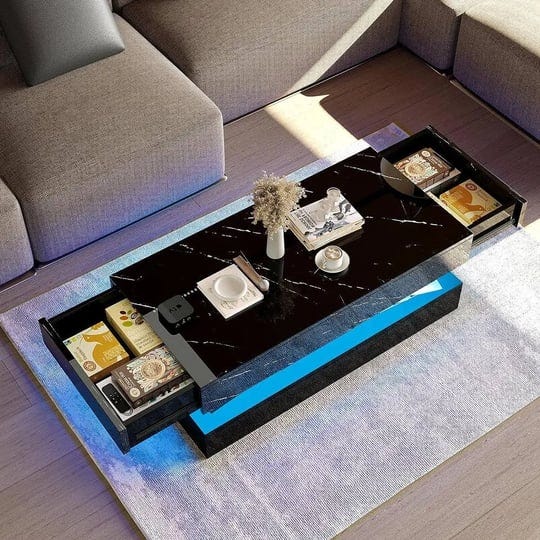 ikifly-modern-high-glossy-black-coffee-table-with-16-colors-led-lights-contemporary-rectangle-design-1