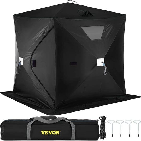 vevor-pop-up-ice-fishing-tent-2-to-3-person-portable-ice-shelter-with-waterproof-oxford-fabric-for-w-1