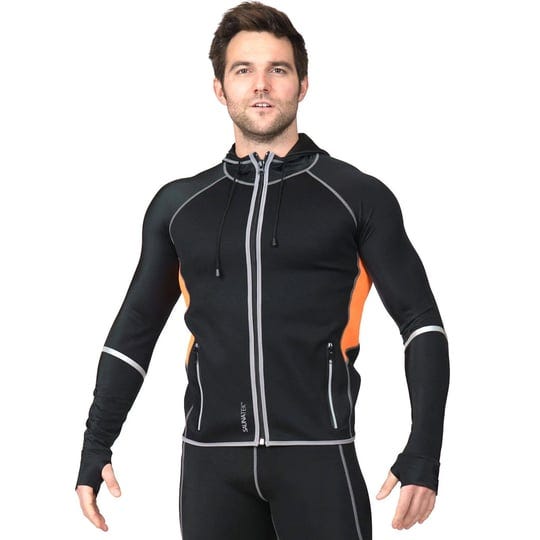 saunatek-mens-sauna-hooded-jacket-sweat-suit-for-exercise-and-heat-training-neoprene-1