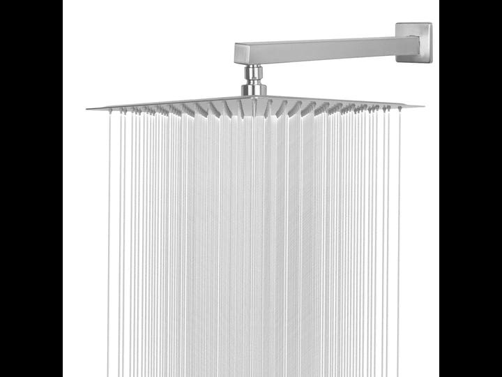 harjue-shower-head-with-extension-arm-high-pressure-square-shower-head-with-showerarm-stainless-stee-1