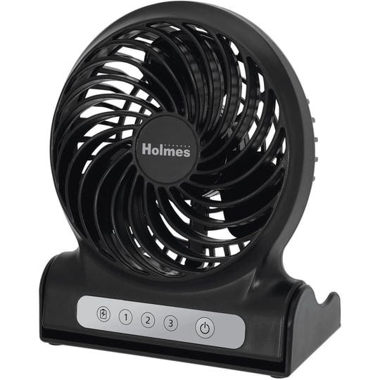 holmes-personal-fan-rechargeable-battery-operated-black-1