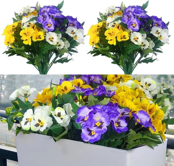 qianyun-fake-flowers-pansy-small-wild-flower-daisy-6-bundles-faux-plastic-purple-flowers-for-home-we-1