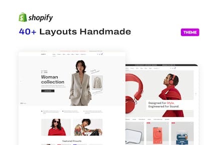 Shopify Themes Envato: Elevate Your E-Commerce Game