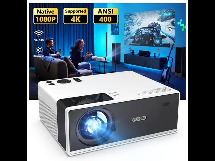fudoni-projector-with-5g-wifi-and-bluetooth-outdoor-portable-projector-15000l-1080p-4k-support-1