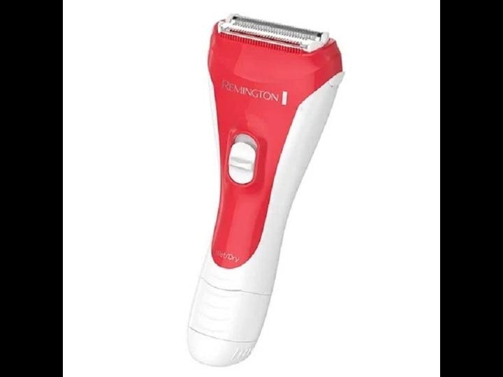 remington-smooth-and-silky-ladies-shaver-1