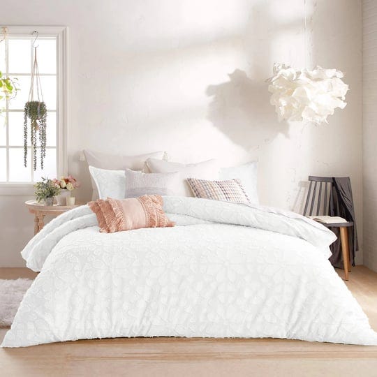 peri-home-clipped-floral-comforter-set-full-queen-white-1