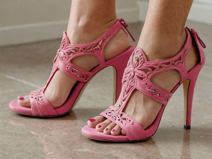 Pink-Open-Toe-Heels-6