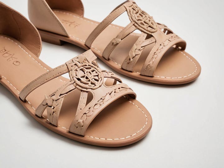 Nude-Sandals-Flats-6