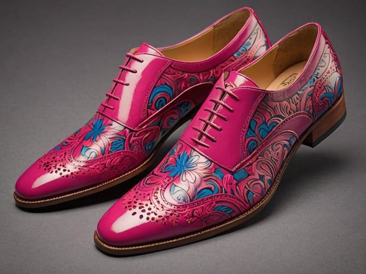 Rose-Color-Shoes-2