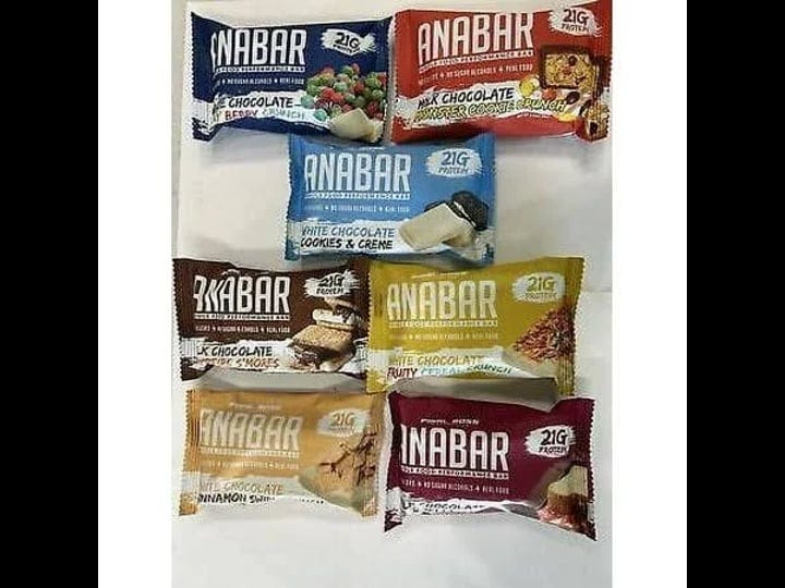 anabar-protein-7-bars-smores-cookies-fruity-pbj-cinnamon-berry-crunch-1